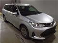 2022 Toyota Corolla Fielder