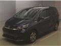 2021 Honda Freed