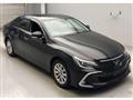 2019 Toyota Mark X