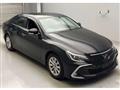 2019 Toyota Mark X