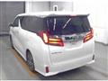 2020 Toyota Alphard G