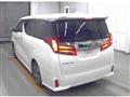 2020 Toyota Alphard G