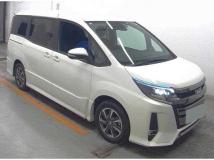 2017 Toyota Noah