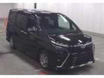2019 Toyota Voxy