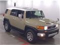 2014 Toyota FJ Cruiser