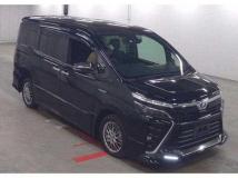 2018 Toyota Voxy
