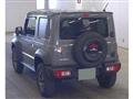 2021 Suzuki Jimny Sierra