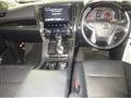 2018 Toyota Alphard G