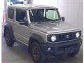 2020 Suzuki Jimny Sierra