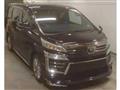 2020 Toyota Vellfire