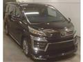 2020 Toyota Vellfire