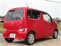2017 Suzuki Wagon R