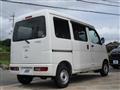 2012 Daihatsu Hijet Cargo