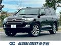 2015 Toyota Land Cruiser