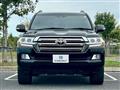 2015 Toyota Land Cruiser