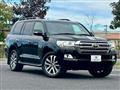 2015 Toyota Land Cruiser