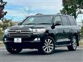 2015 Toyota Land Cruiser