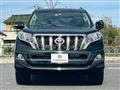 2014 Toyota Land Cruiser Prado