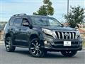 2014 Toyota Land Cruiser Prado