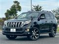 2014 Toyota Land Cruiser Prado