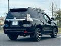2014 Toyota Land Cruiser Prado