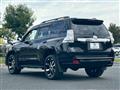 2014 Toyota Land Cruiser Prado