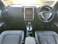 2012 Nissan X-Trail