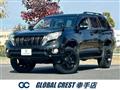 2013 Toyota Land Cruiser Prado
