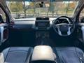 2013 Toyota Land Cruiser Prado