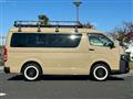 2016 Toyota Hiace Wagon