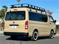 2016 Toyota Hiace Wagon