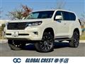 2017 Toyota Land Cruiser Prado