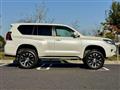 2017 Toyota Land Cruiser Prado