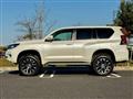2017 Toyota Land Cruiser Prado