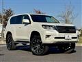 2017 Toyota Land Cruiser Prado