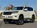 2017 Toyota Land Cruiser Prado