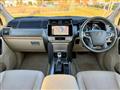 2017 Toyota Land Cruiser Prado