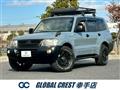 2004 Mitsubishi Pajero