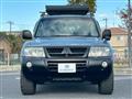 2004 Mitsubishi Pajero