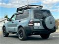 2004 Mitsubishi Pajero