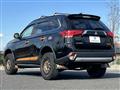 2017 Mitsubishi Outlander