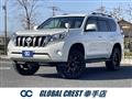 2013 Toyota Land Cruiser Prado