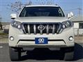 2013 Toyota Land Cruiser Prado
