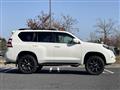 2013 Toyota Land Cruiser Prado