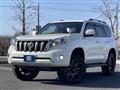 2013 Toyota Land Cruiser Prado