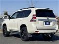 2013 Toyota Land Cruiser Prado