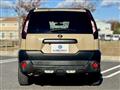 2012 Nissan X-Trail