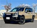 2012 Nissan X-Trail