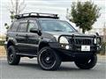 2005 Toyota Land Cruiser Prado