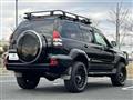 2005 Toyota Land Cruiser Prado